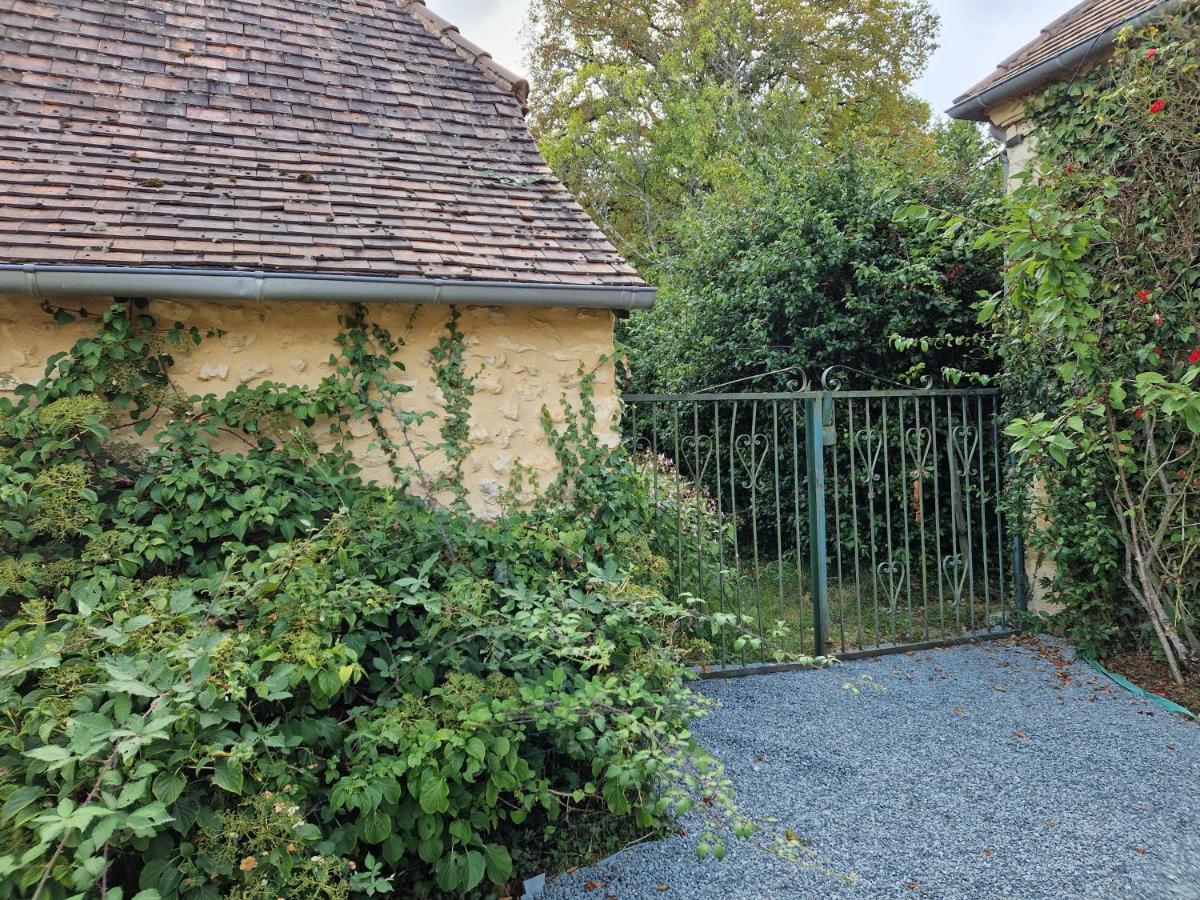 Escapade Domaine De La Grande Decision Βίλα La Douze Εξωτερικό φωτογραφία